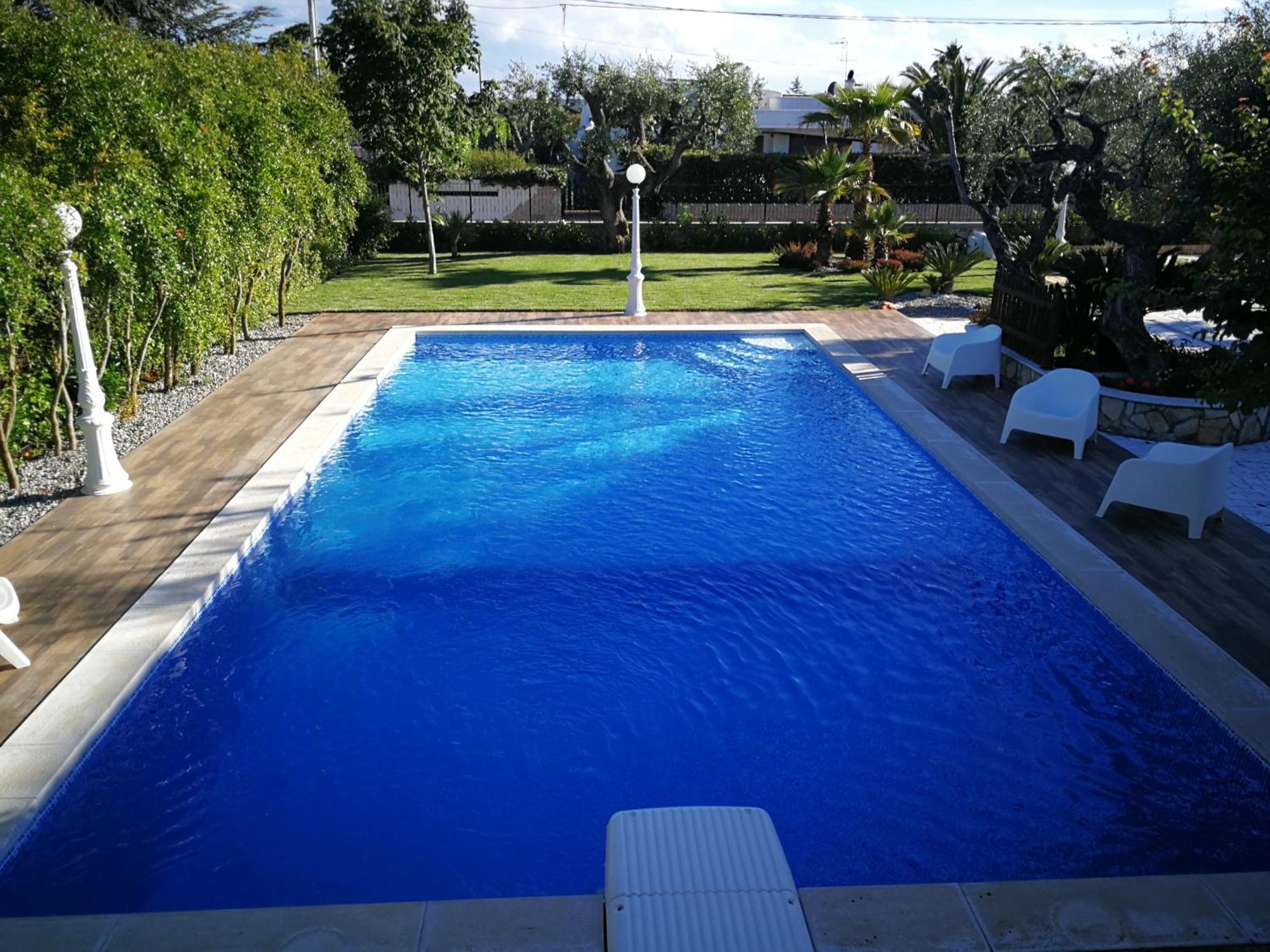 Villa Iris カステッラーナ・グロッテ エクステリア 写真